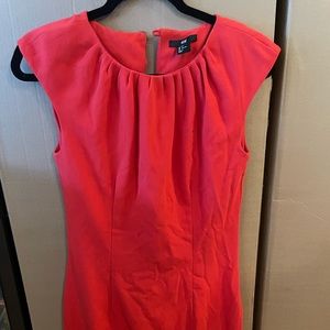HM dress